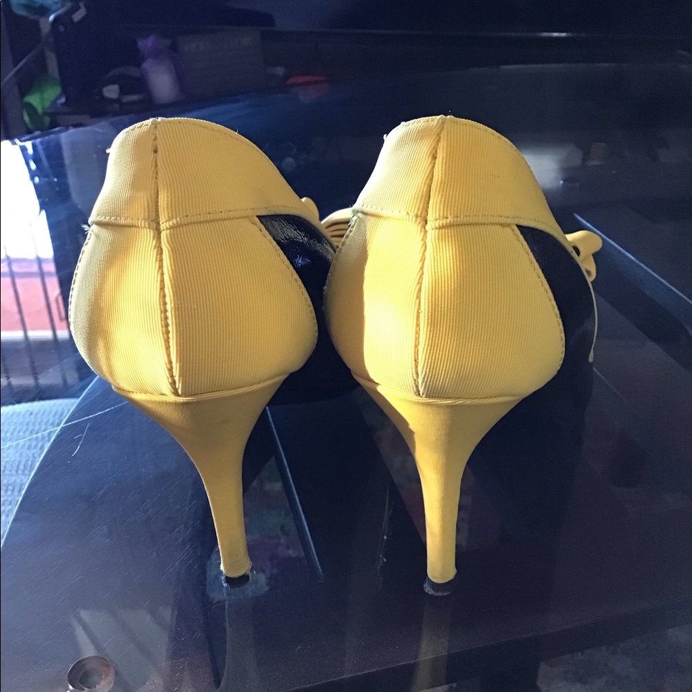 J Renee heels - Picture 6 of 8
